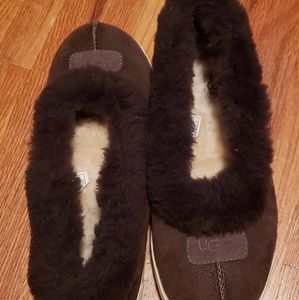 Ugg shoes